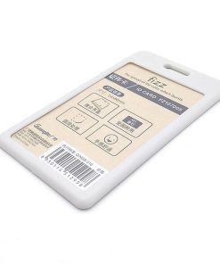 Thẻ nhựa cao cấp Fizz GuangBo GUBFZ 107005