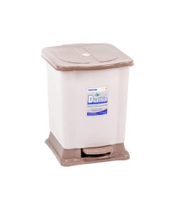 Thùng rác mini có nắp bật