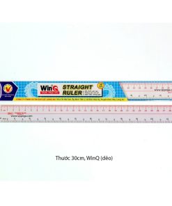 Thước dẻo Win 30cm