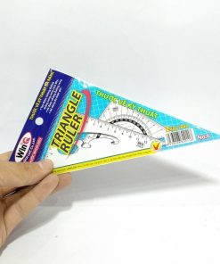 Thước Eke Winq lớn No.6