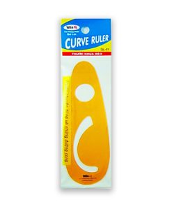 Thước kẻ Parabol WinQ QL-01