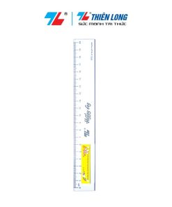 Thước Thẳng SR 02 20cm