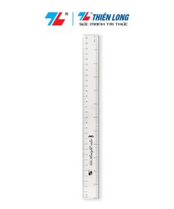 Thước Thẳng SR 03 30cm