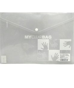 TL Bìa nút A4 có in HCB2434 loại 1 trong