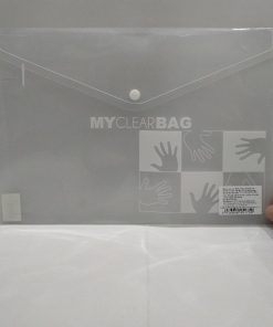 TL Bìa nút A4 có in HCB2434 loại 1 trong