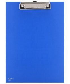 TL Bìa trình ký đơn si FO CB02 A4 Thiên Long