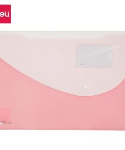 Túi đựng hồ sơ Deli E5506 nhiều màu