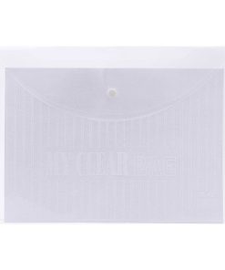 Túi Clearbag khổ A mỏng