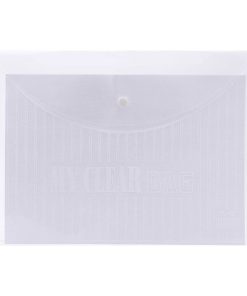 Túi Clearbag khổ A mỏng