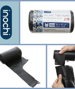 Túi đựng rác Inochi Soji 10l, 25l, 28l, 50l