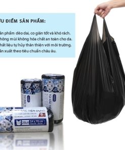 Túi đựng rác Inochi Soji 10l, 25l, 28l, 50l