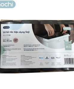 Túi đựng rác Inochi Soji 10l, 25l, 28l, 50l