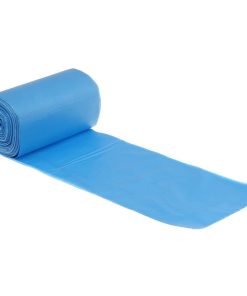 Túi đựng rác size trung (M) 1kg màu ngẫu nhiên