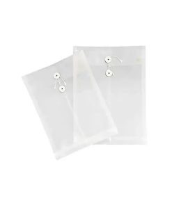 Túi Hồ Sơ Buộc Dây Khổ F 119 Lưu Trữ Giấy Tờ Khổ Lớn