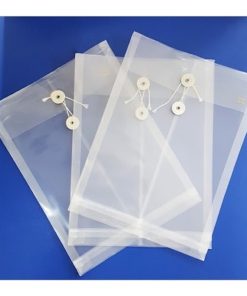 Túi hồ sơ buộc khổ A 118