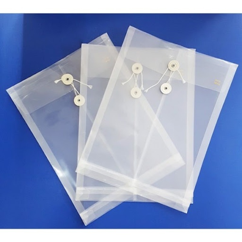 Túi hồ sơ buộc khổ A 118