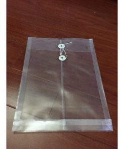 Túi hồ sơ buộc khổ A 118