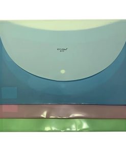 Túi nhựa đựng giấy a4 Stacom D117