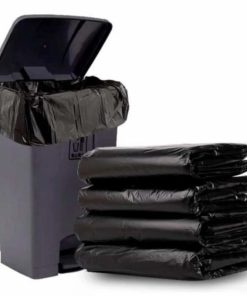 Túi rác công nghiệp 90x110