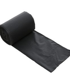 Túi rác size L trọng lượng 1kg màu ngẫu nhiên