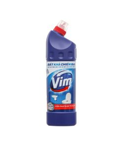 Vim tẩy bồn cầu 880ml diệt khuẩn