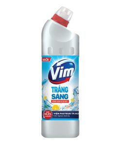 Vim trắng sáng 450ml trắng sáng