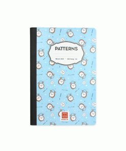 Vở Hồng Hà 300 trang A4 4532