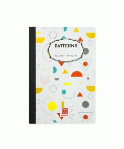 Vở Hồng Hà 300 trang A4 4532