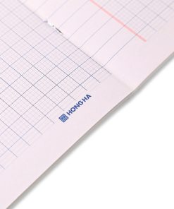 Vở Ami Hồng Hà 0371 96 trang