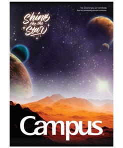 Vở Campus 96 trang