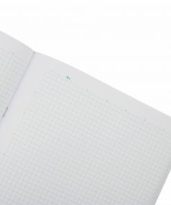 Vở Caro Klong Math Notebook 200 trang