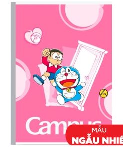 Vở Doraemon 48 Trang