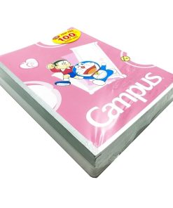 Vở Doraemon 48 Trang