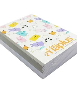 Vở Haplus 120 trang 5518