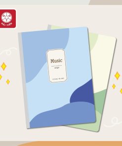 Vở kẻ ngang Hải Tiến 72 trang