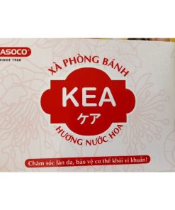 Xà Phòng Bánh Kea