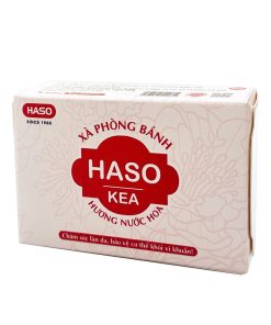 Xà Phòng Bánh Kea