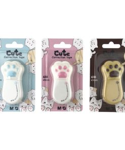 Xóa Kéo M&G 75101 Cute