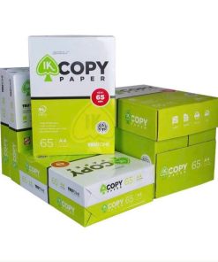 Giấy photo IK Copy A4 65 gsm
