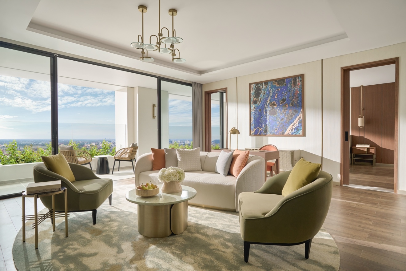 KHÁCH SẠN QUỐC - 4